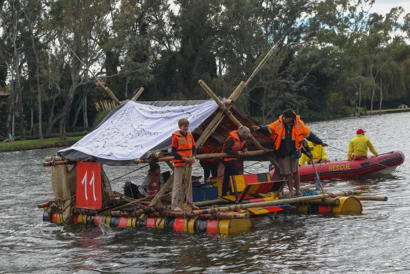 KonTiki 2018 - Middle Earth, photo 37