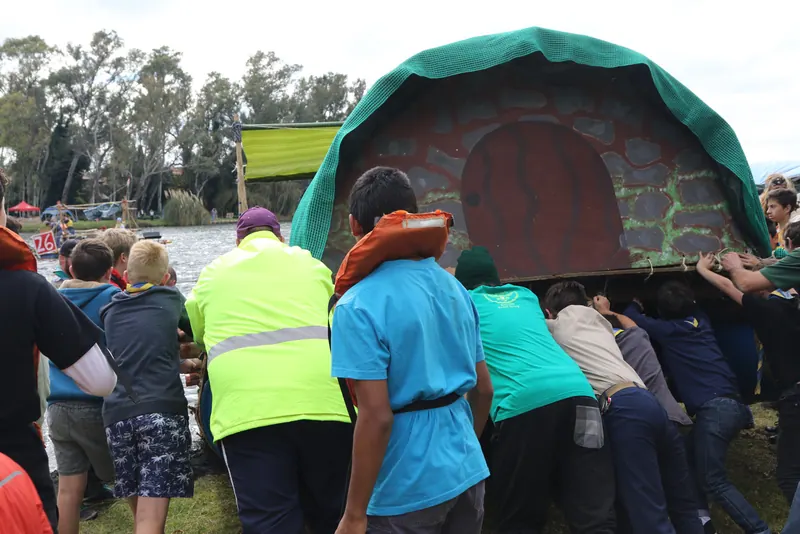 KonTiki 2018 - Middle Earth, photo 40
