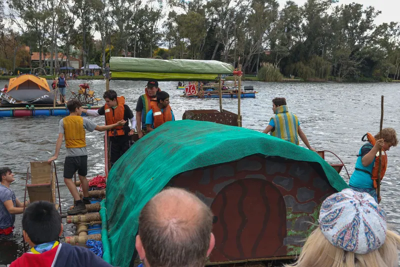 KonTiki 2018 - Middle Earth, photo 43