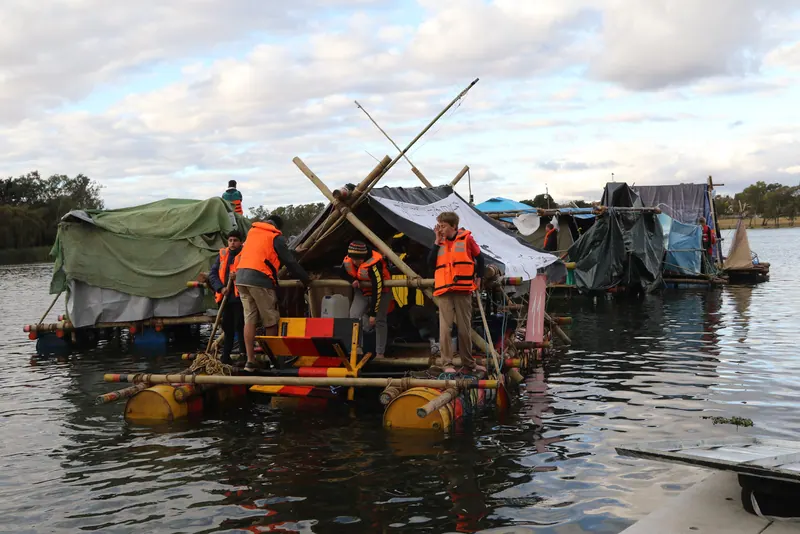 KonTiki 2018 - Middle Earth, photo 54