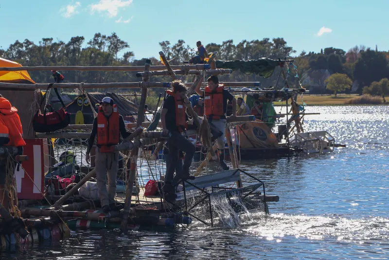 KonTiki 2018 - Middle Earth, photo 66
