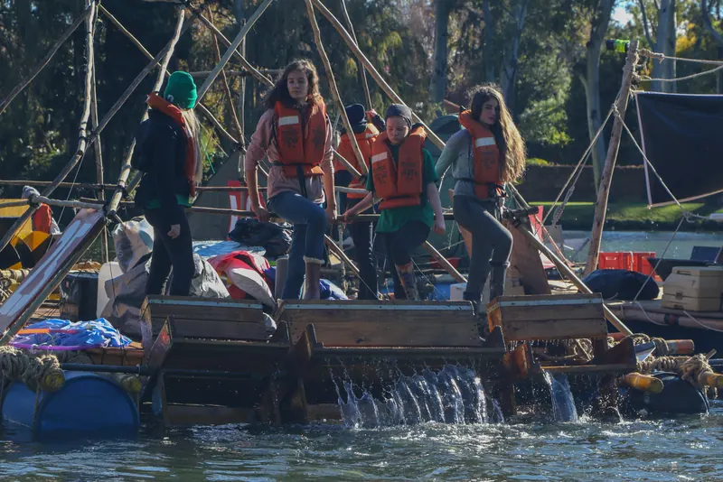 KonTiki 2018 - Middle Earth, photo 67