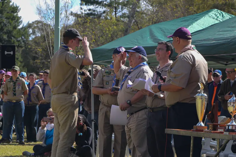 KonTiki 2018 - Middle Earth, photo 90