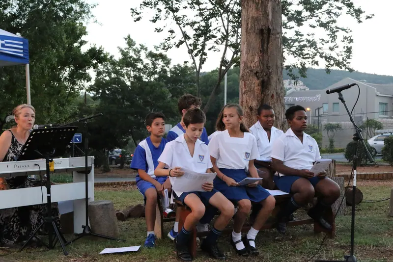 District Carols by Campfire 2018, photo 12