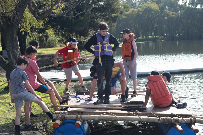Patrol Camps - April 2018, photo 10