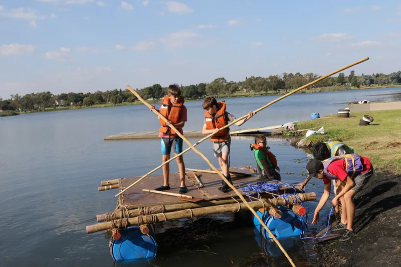 Patrol Camps - April 2018, photo 12