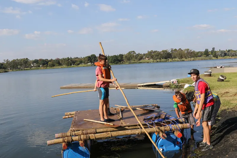 Patrol Camps - April 2018, photo 13