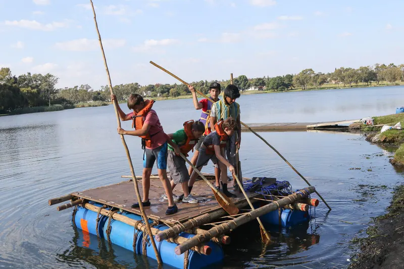 Patrol Camps - April 2018, photo 14