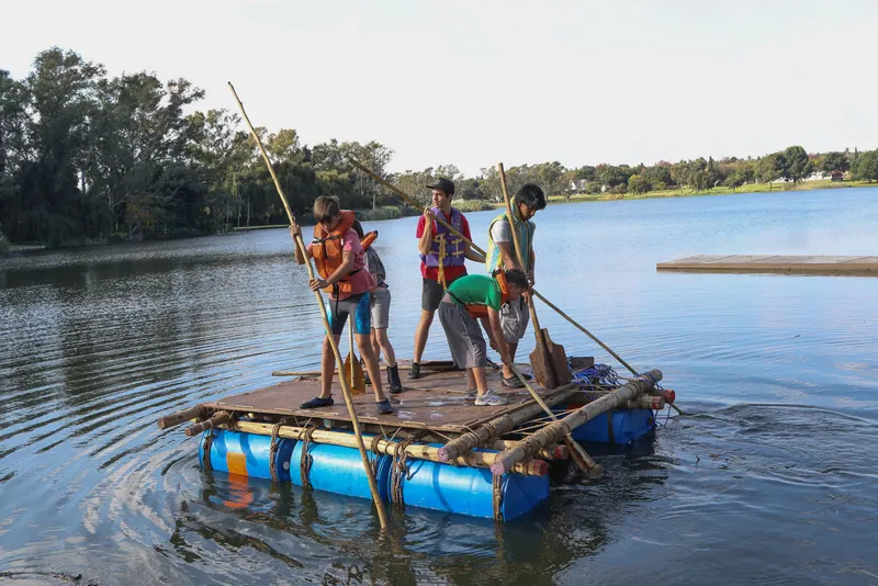 Patrol Camps - April 2018, photo 15