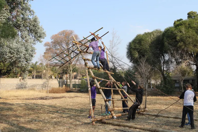 Pioneering Competition 2018, photo 9
