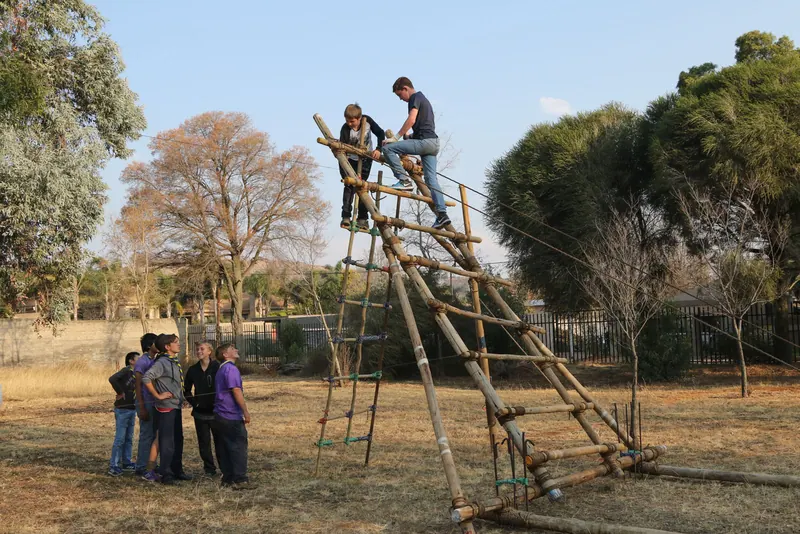 Pioneering Competition 2018, photo 15
