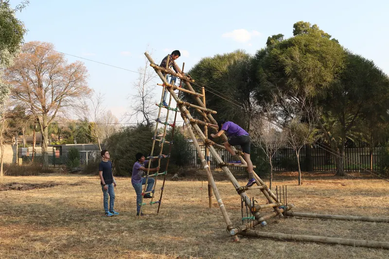 Pioneering Competition 2018, photo 16