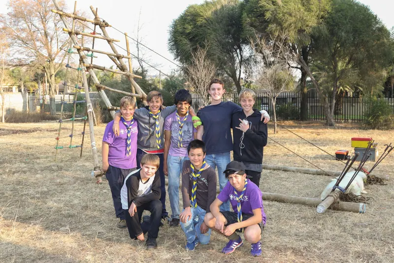 Pioneering Competition 2018, photo 17