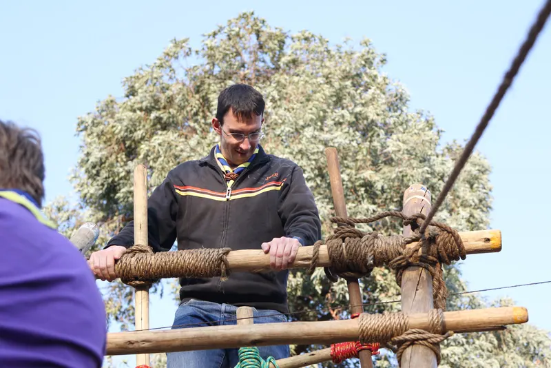 Pioneering Competition 2018, photo 19