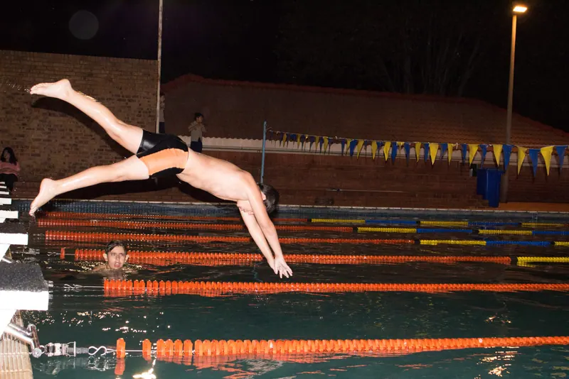 Swimming Evening - Feb 2018, photo 3