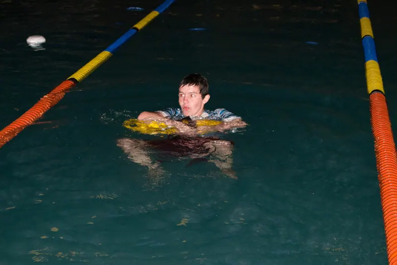 Swimming Evening - Feb 2018, photo 7