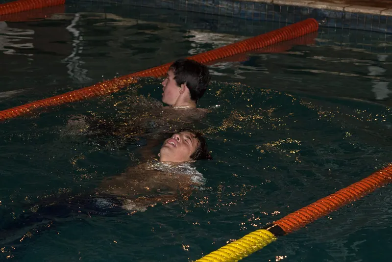 Swimming Evening - Feb 2018, photo 8