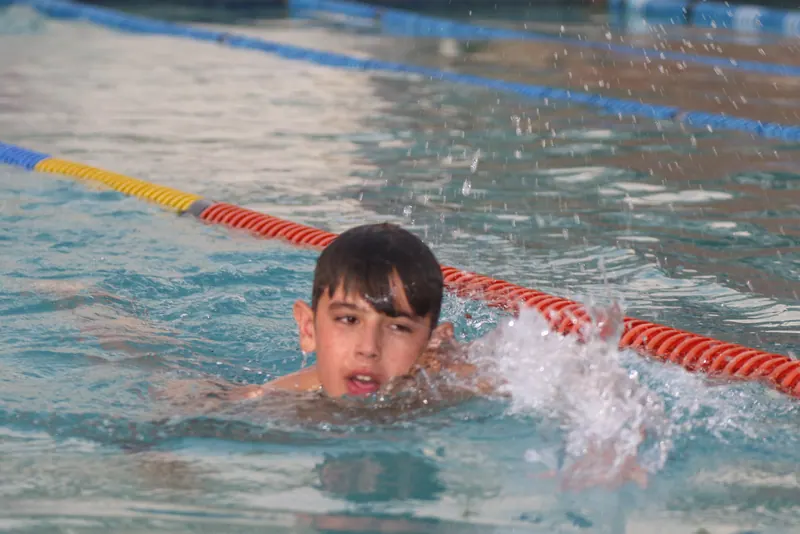 Swimming Evening - Feb 2018, photo 12