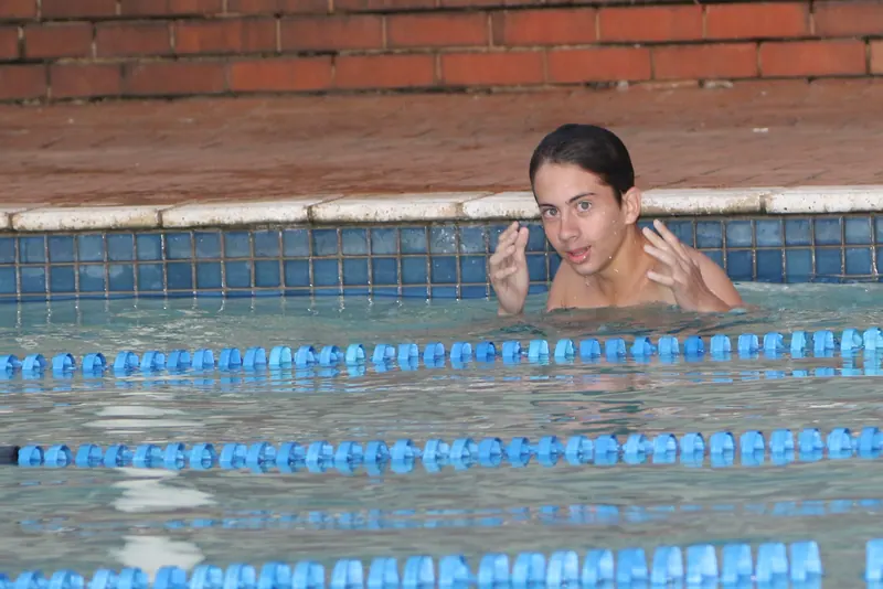 Swimming Evening - Feb 2018, photo 13