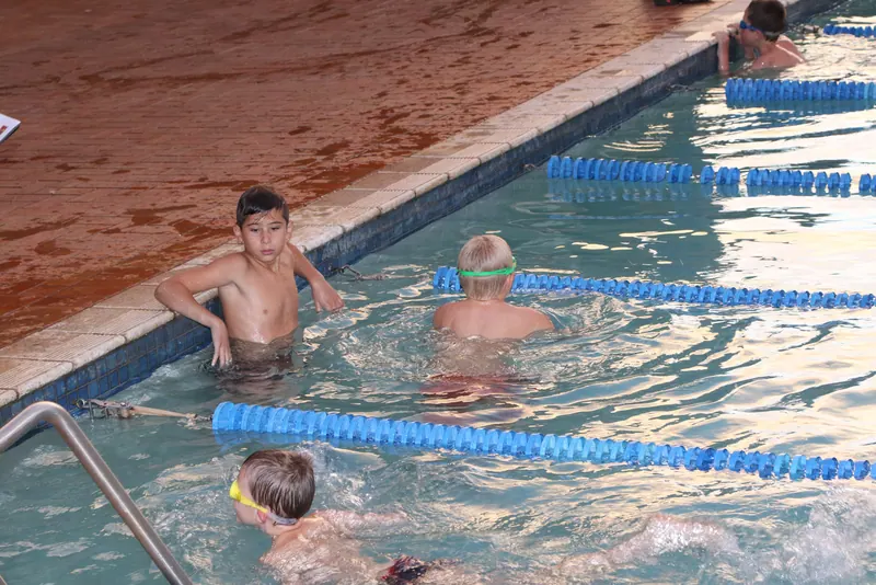 Swimming Evening - Feb 2018, photo 16