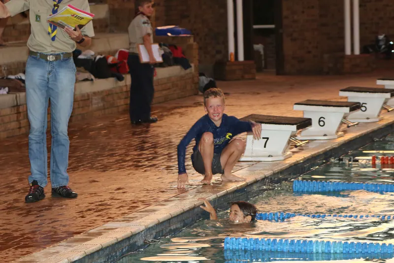 Swimming Evening - Feb 2018, photo 20