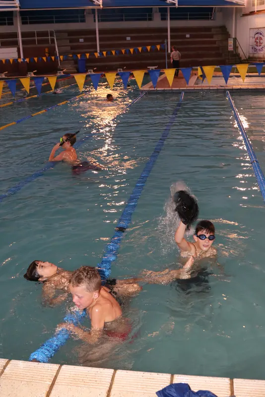 Swimming Evening - Feb 2018, photo 23