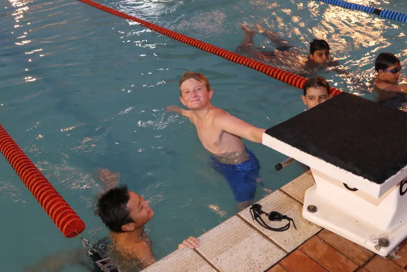 Swimming Evening - Feb 2018, photo 24