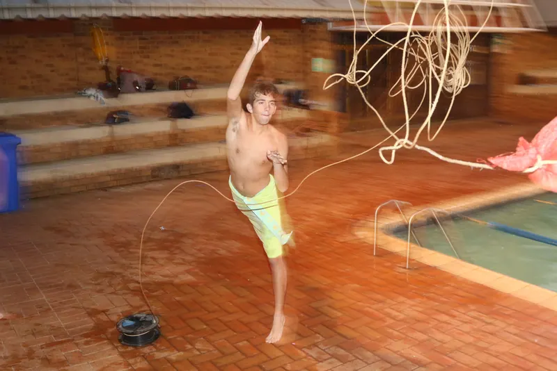Swimming Evening - Feb 2018, photo 26