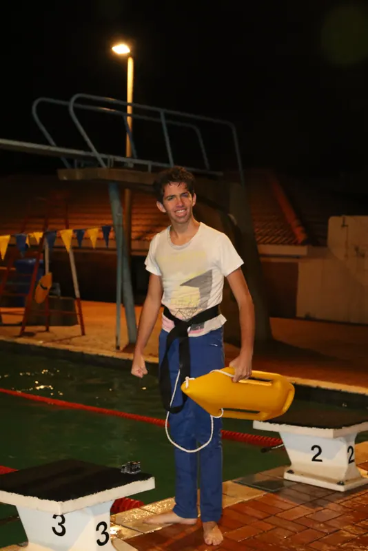 Swimming Evening - Feb 2018, photo 33