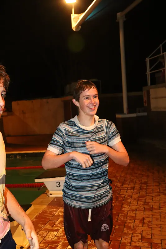 Swimming Evening - Feb 2018, photo 35