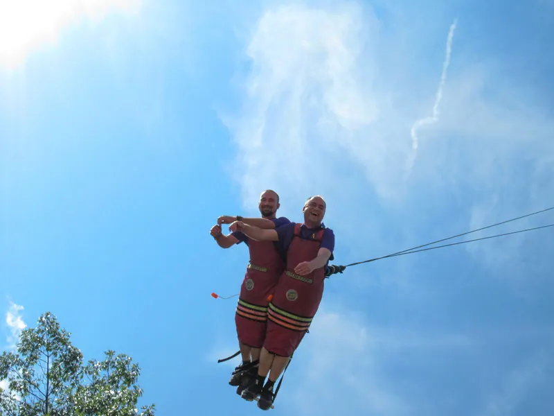 24th World Scout Jamboree, photo 28