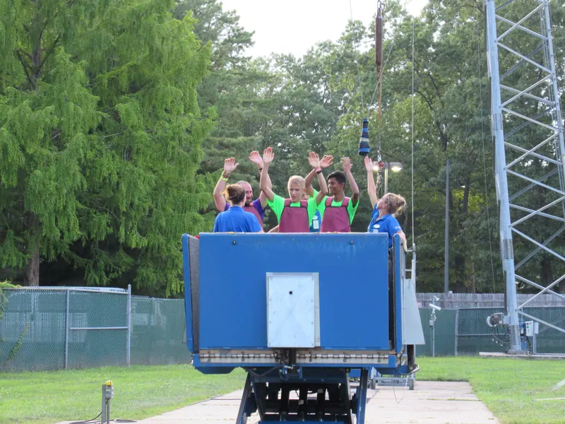 24th World Scout Jamboree, photo 32