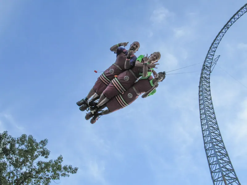 24th World Scout Jamboree, photo 35
