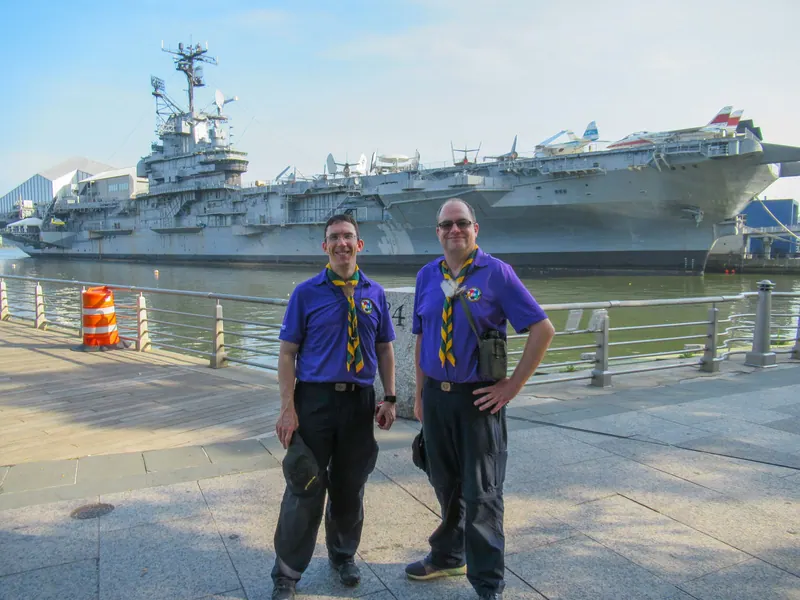 24th World Scout Jamboree, photo 60