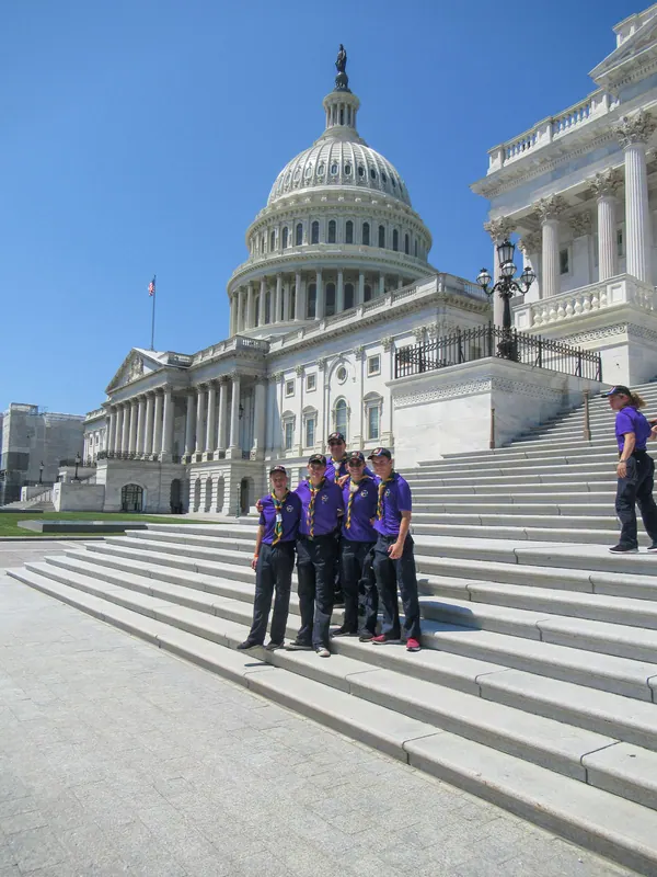 24th World Scout Jamboree, photo 75