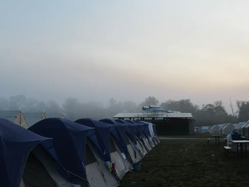 24th World Scout Jamboree, photo 87