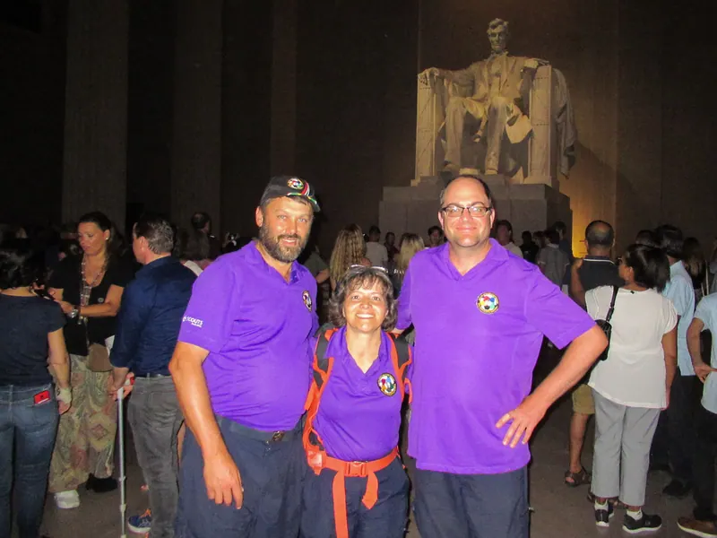 24th World Scout Jamboree, photo 94