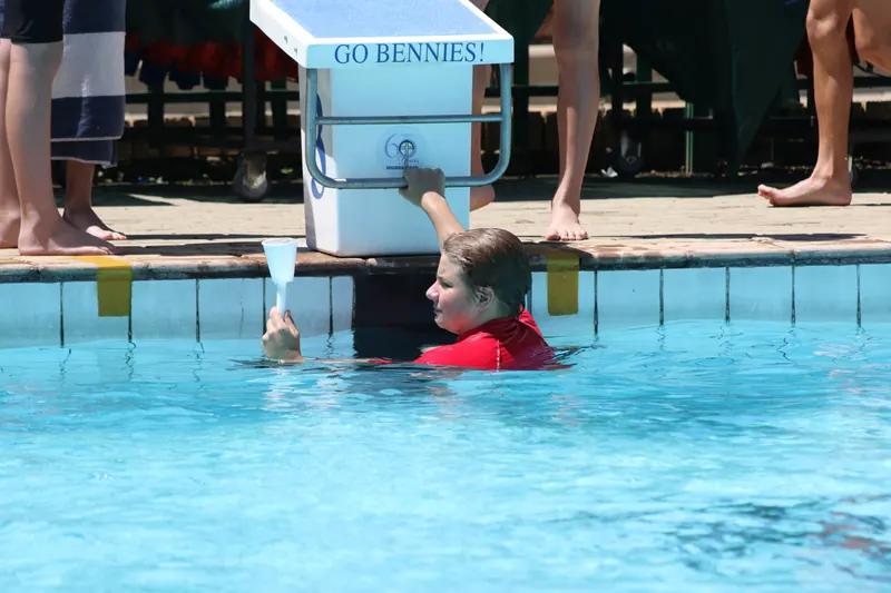 BP Sunday and Swimming Gala 2019, photo 9
