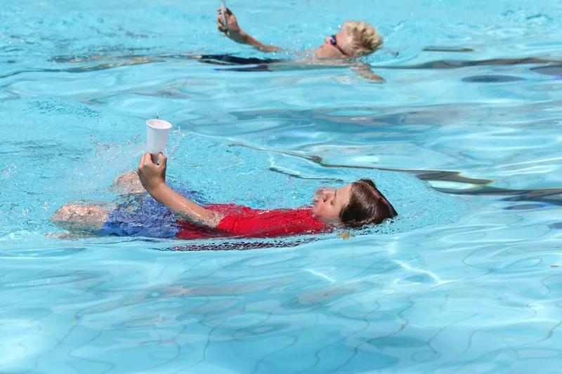 BP Sunday and Swimming Gala 2019, photo 11