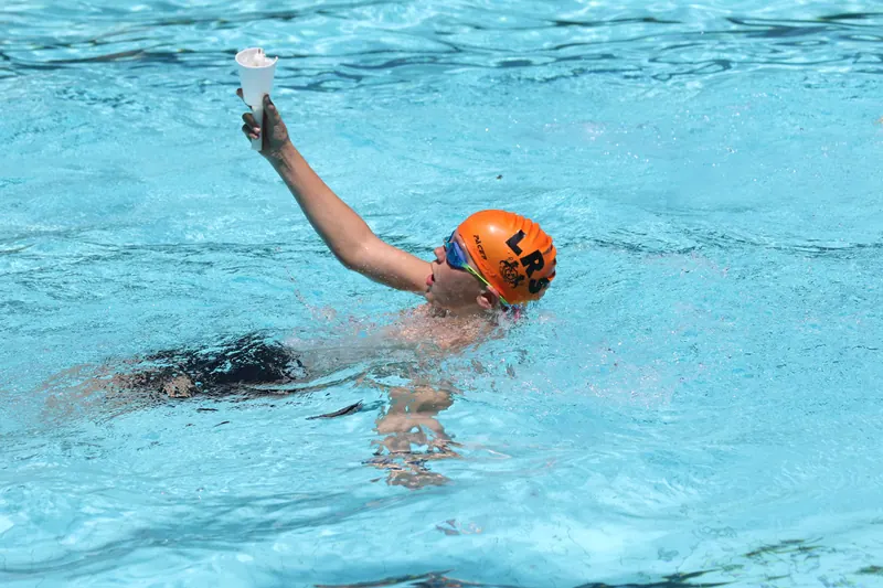 BP Sunday and Swimming Gala 2019, photo 15