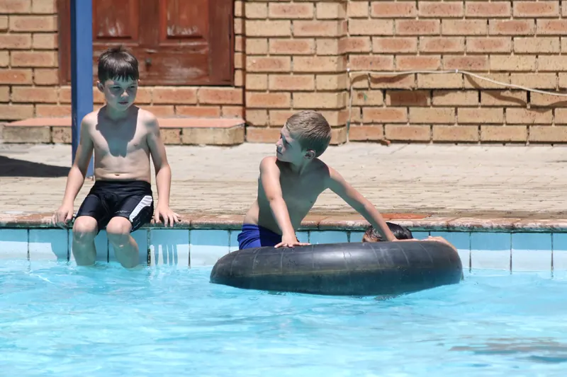BP Sunday and Swimming Gala 2019, photo 23