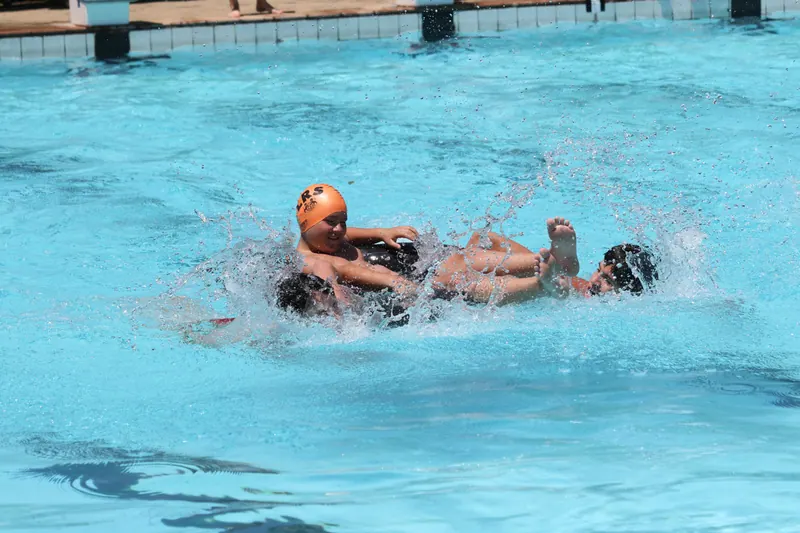 BP Sunday and Swimming Gala 2019, photo 30