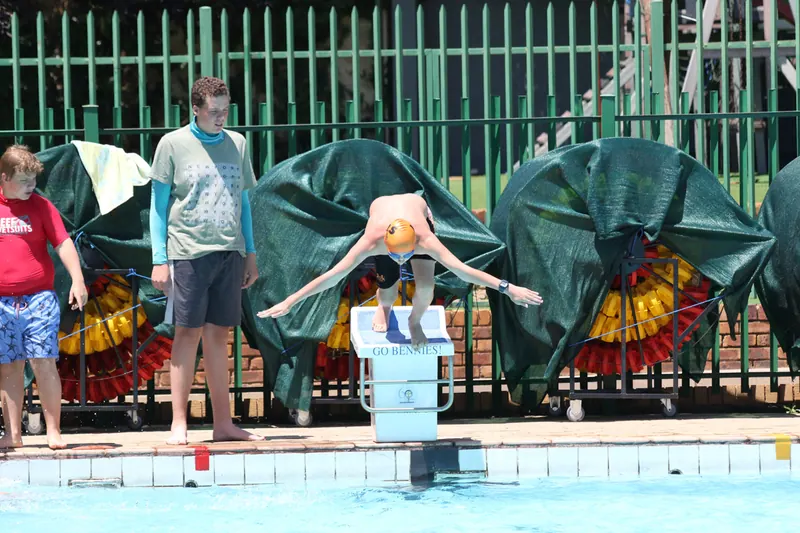 BP Sunday and Swimming Gala 2019, photo 36