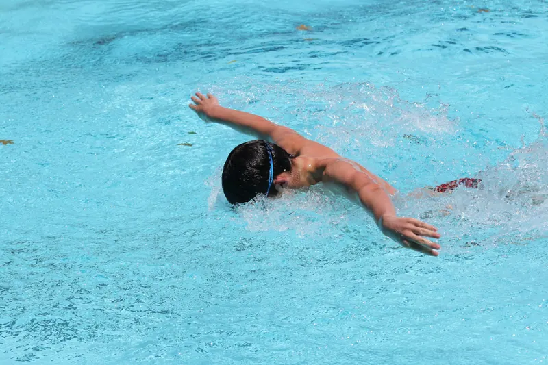BP Sunday and Swimming Gala 2019, photo 41