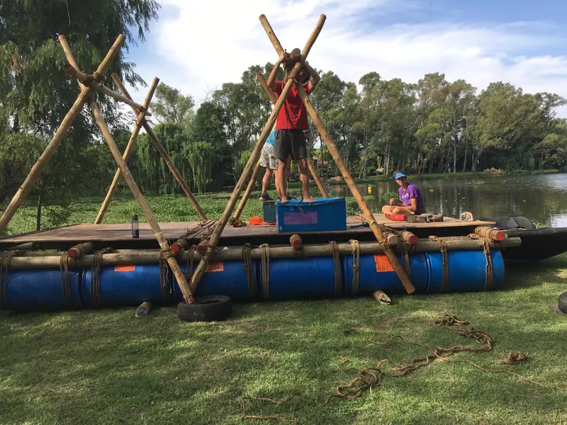 Chris' Springbok Construction, photo 7