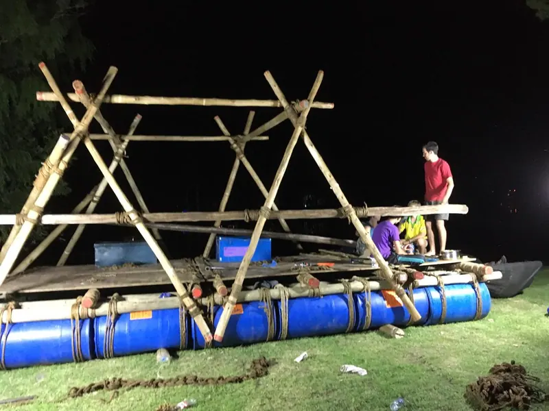 Chris' Springbok Construction, photo 8