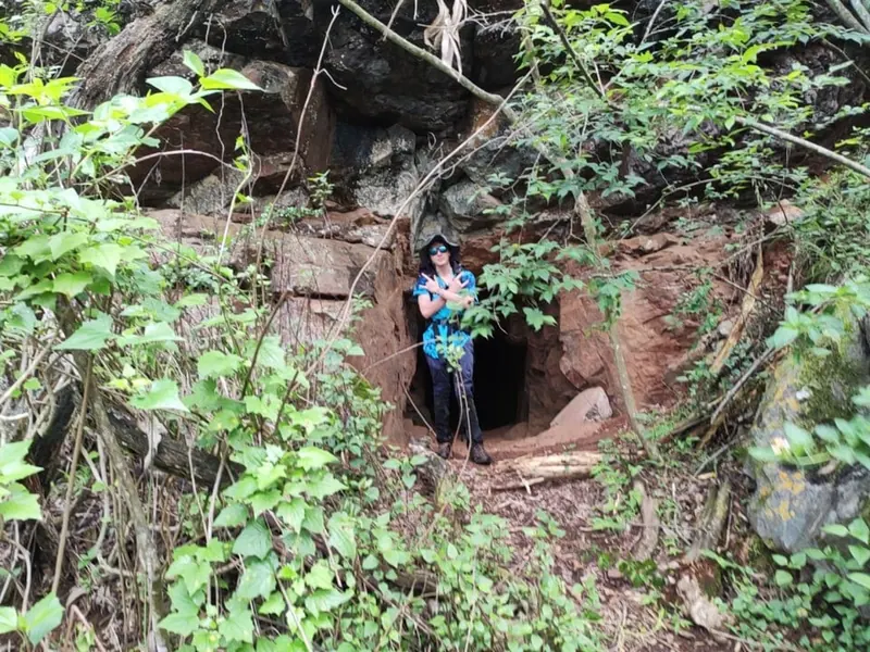Chris' Springbok Hike, photo 13
