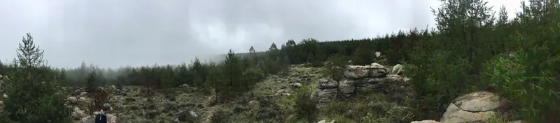 Chris' Springbok Hike, photo 20