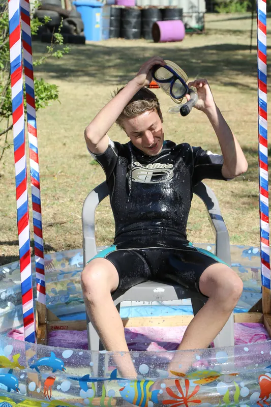 Cub Fun Day 2019, photo 4