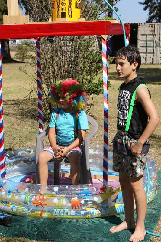 Cub Fun Day 2019, photo 10
